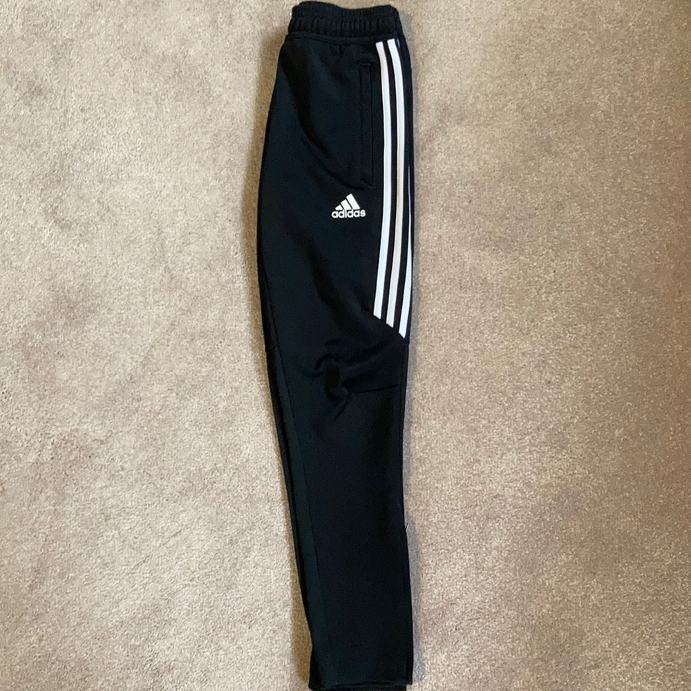 Adidas small pants climacool